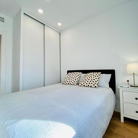 Apartamento Hc13 - Puerta Purchena 알메리아 외부 사진