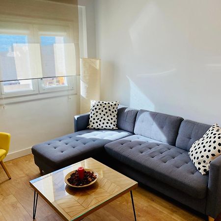 Apartamento Hc13 - Puerta Purchena 알메리아 외부 사진