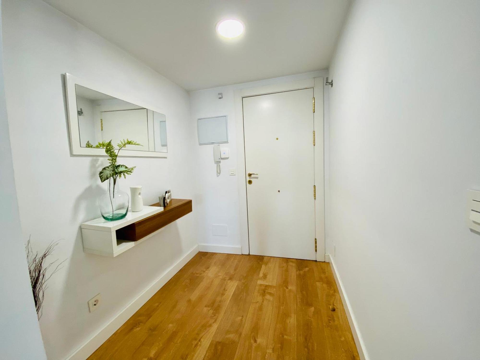 Apartamento Hc13 - Puerta Purchena 알메리아 외부 사진