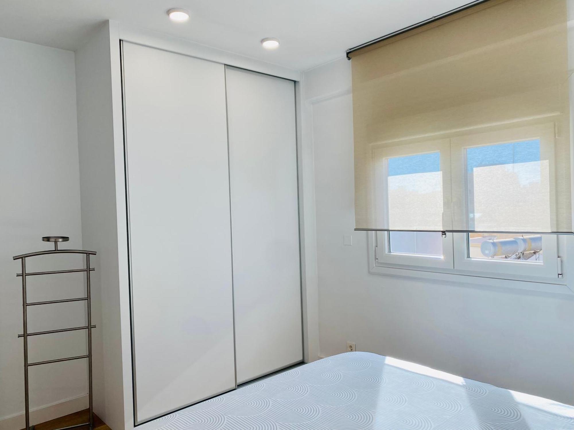 Apartamento Hc13 - Puerta Purchena 알메리아 외부 사진