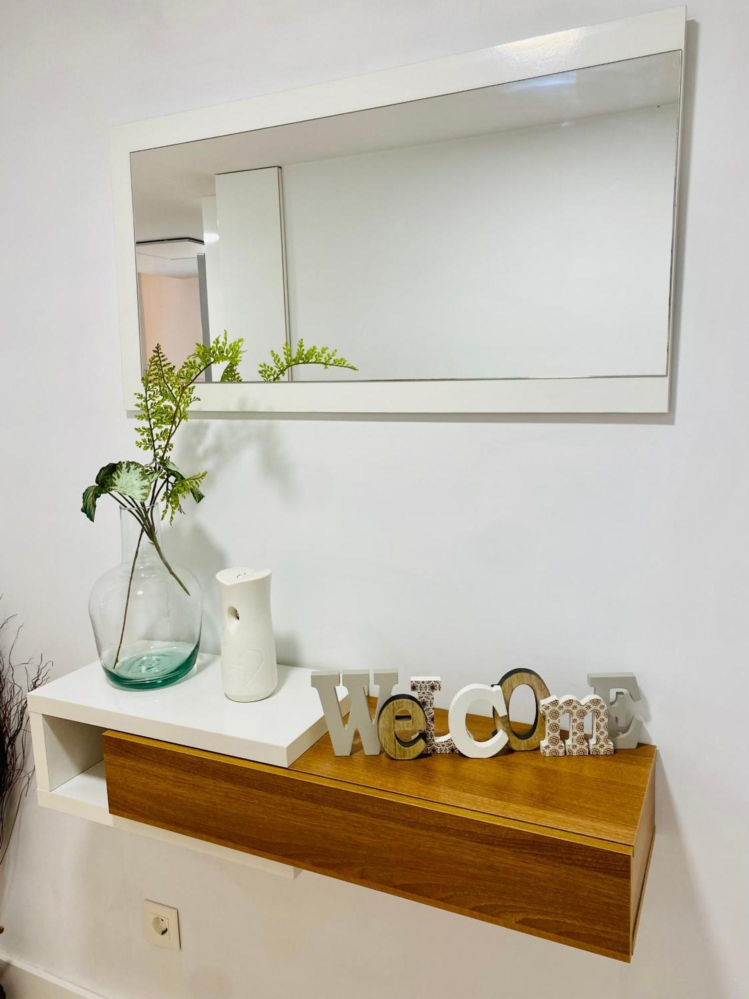 Apartamento Hc13 - Puerta Purchena 알메리아 외부 사진